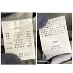 【曜日割引対象外】 ワイパー WAIPER B-15D FLIGHT JACKET 19WP36 ジャケット カーキ 46サイズ 201MT-4434 VB