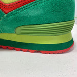 ニューバランス new balance 観賞用 ミタスニーカーズ コラボ CM576 AZ メンズ靴 スニーカー マルチカラー 27.5cmサイズ 201-shoes1567