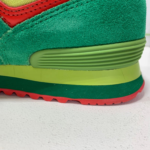 ニューバランス new balance 観賞用 ミタスニーカーズ コラボ CM576 AZ メンズ靴 スニーカー マルチカラー 27.5cmサイズ 201-shoes1567