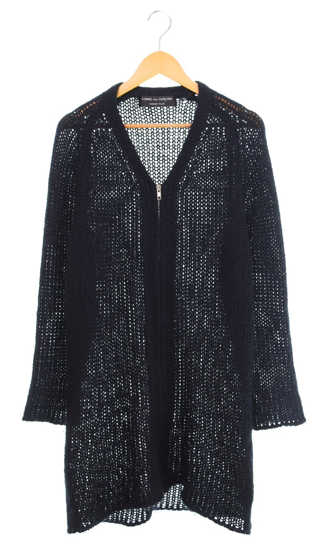 最大15%OFFクーポン COMME コムデギャルソン des HOMME カーブ期 2003AW GARCONS トップス