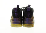 ナイキ NIKE AIR FOAMPOSITE ONE EGGPLANT エアフォームポジットワン エッグプラント 314996-008 メンズ靴 スニーカー パープル 28cm 103S-584