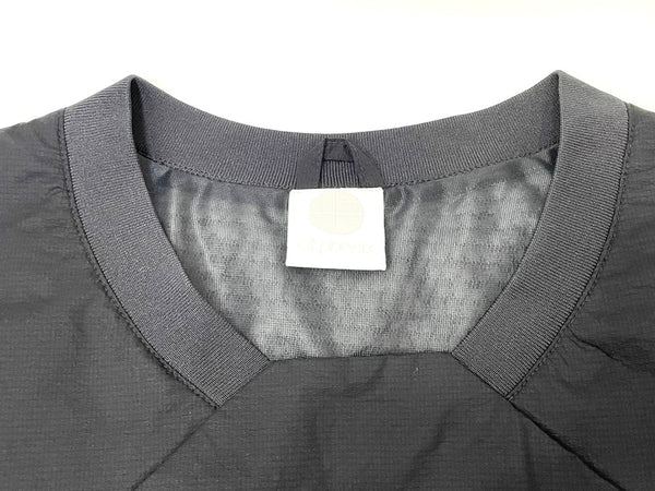 アルクフェニックス alk phenix orbit tee / hyper stretch lightX α P0712IT02 Tシャツ ブラック L 601MT-71