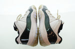 ナイキ NIKE AIR JORDAN 11 RETRO LOW  エア ジョーダン 11 レトロ ロー スニーカー 白 528895-145 メンズ靴 スニーカー ホワイト 28cm 103S-762