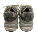 ニューバランス new balance M990GL6 メンズ靴 スニーカー グレー 27.5cmサイズ 201-shoes1320