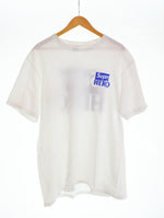 シュプリーム SUPREME 22SS ANTIHERO Dog Tee アンタイヒーロードッグ Tシャツ Tシャツ ホワイト Lサイズ 103MT-2485