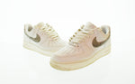 ナイキ NIKE WMNS AIR FORCE 1ウィメンズ エアフォース 1 スニーカー 白 DD8959-002 メンズ靴 スニーカー ホワイト 28cm 103S-532