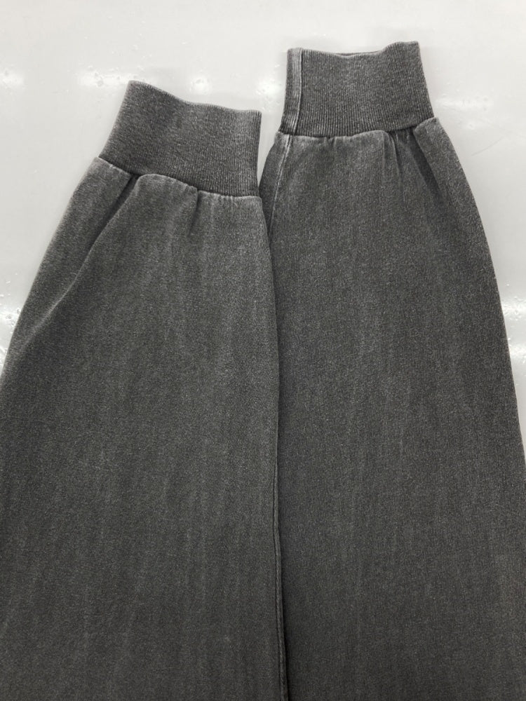 クーティー COOTIE 23SS Pigment Dyed L/S Tee ピグメント ダイ 長袖 T