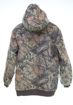 カーハート Carhartt リアルツリー アクティブジャケットワークジャケット ジャケット マルチカラー LLサイズ 103MT-3012