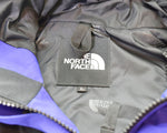ノースフェイス THE NORTH FACE CR Storage Jacket GORE-TEX マウンテンパーカー ネイビー NPM62210 ジャケット ロゴ ネイビー Lサイズ 103MT-236