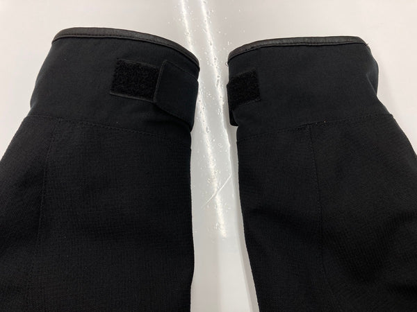 ビーエムダブリュー BMW Tourguard ツアーガード GORE-TEX ラリースーツ モーターサイクル レーシング 黒 ロゴ スーツ・セットアップ ブラック サイズ 48 104MB-360