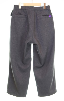 ノースフェイス THE NORTH FACE Purple Label Herringbone Field Pants ヘリンボーン フィールド パンツ ボトムスその他 グレー 30 103MB-676