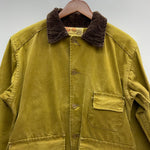 【曜日割引対象外】 ヴィンテージ vintage 50's 60's BULLSEYE BILL ハンティングジャケット ジャケット ブラウン 201MT-4456 VB