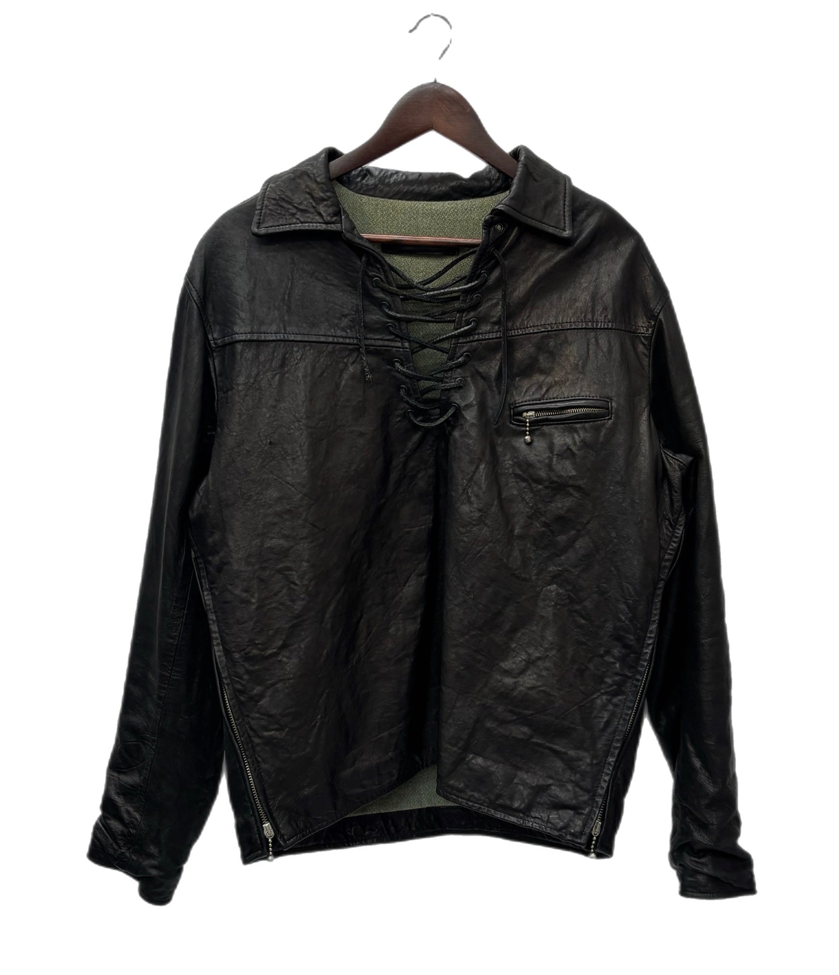 曜日割引対象外】 キャピタル KAPITAL ルイスレザー Lewis Leathers