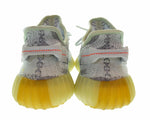 アディダス adidas YEEZY Boost 350 V2 "Blue Tint" イージーブースト ブルーティント B37571 メンズ靴 スニーカー ホワイト 27cm 103S-886