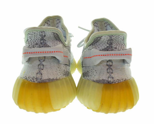 アディダス adidas YEEZY Boost 350 V2 "Blue Tint" イージーブースト ブルーティント B37571 メンズ靴 スニーカー ホワイト 27cm 103S-886