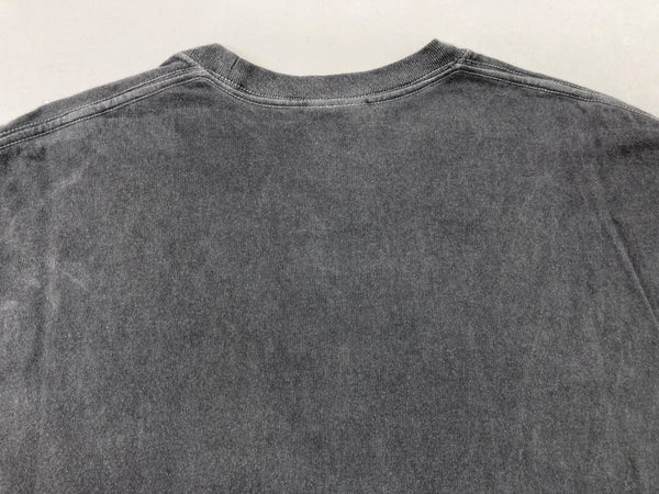 サブカルチャー Subculture vintage body eagle Tee ヴィンテージ加工 イーグル Tシャツ 黒 サイズ1 Tシャツ プリント ブラック 104MT-1480