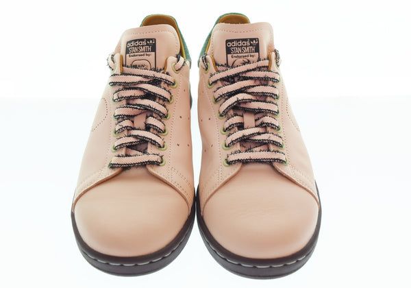 アディダス adidas Brain Dead  Stan Smith Brain Dead Vapour Pink ブレインデッド スタンスミス  スニーカー IH3434 メンズ靴 スニーカー ピンク 27.5cm 103S-1276