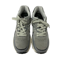 ニューバランス new balance MW1501MG メンズ靴 スニーカー グレー 28.0cmサイズ 201-shoes1579
