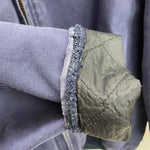 【曜日割引対象外】 カーハート Carhartt アクティブジャケット ネイビー 3XLサイズ 201MT-3731 VB