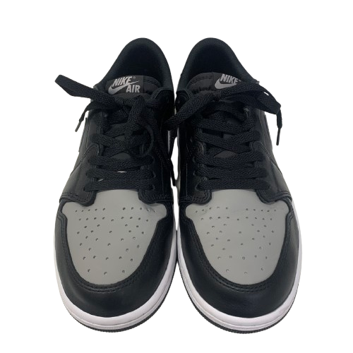 ナイキ NIKE AIR JORDAN 1 RETRO LOW OG CZ0790-003 メンズ靴 スニーカー グレー 28.5cmサイズ 201-shoes1164