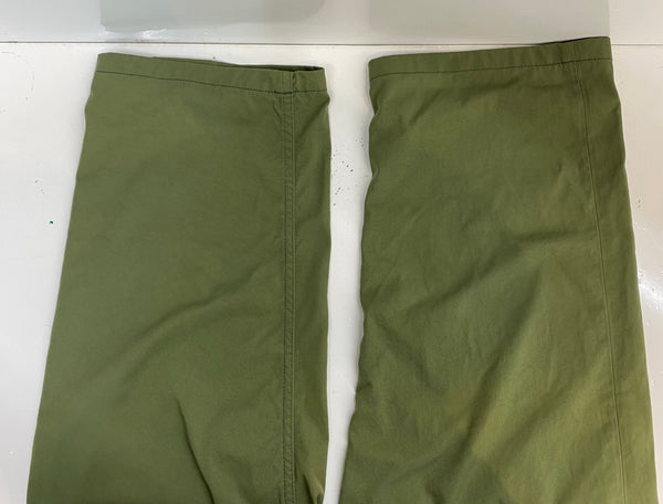 ジェラード JELADO シーローバートラウザーズ Sea Rover Trousers  カーゴパンツ グリーン Sサイズ 201MB-1138