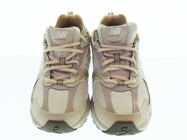ニューバランス new balance MR530KOB 530 スニーカー MR530KOB レディース靴 スニーカー ベージュ 23.5cm 103S-1157