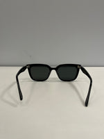 ジェントルモンスター GENTLE MONSTER TOTE-01 ブラック サングラス 黒 眼鏡・サングラス サングラス ブラック 101G-236