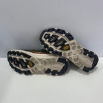 ホカオネオネ HOKA ONE ONE  マファテスピード2 MAFATE SPEED 2 1126851 メンズ靴 スニーカー グリーン 28cmサイズ 201-shoes1478