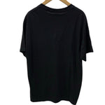 ワコマリア WACKO MARIA 23SS 2PAC CREW NECK T-SHIRT Tシャツ ブラック Lサイズ 201MT-4448