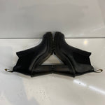 ドクターマーチン Dr.Martens セイレーン ハーストン チェルシー ブーツ SEIRENE HURSTON CHELSEA BOOT レディース靴 ブーツ サイドゴア ブラック 3UKサイズ 201-shoes1428