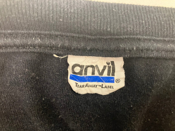 US US古着 00's anvil The twilight saga eclipse トワイライト・サーガ エクリプス 映画T ムービーT ヴィンテージ VINTAGE - Tシャツ ブラック 101MT-4509