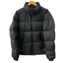 ノースフェイス THE NORTH FACE GTX NUPTSE JACKET ヌプシ ND92332 ジャケット ブラック Mサイズ 201MT-4826