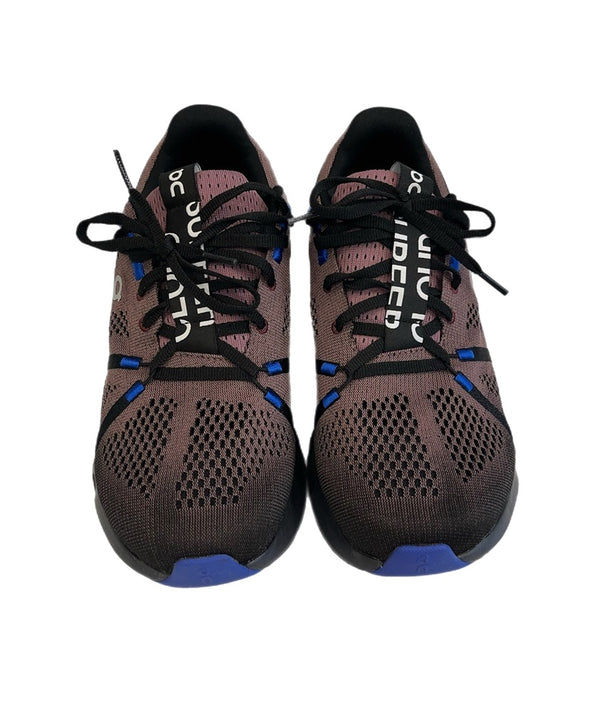 オン On Cloudsurfer 1 クラウドサーファー コバルト 3MD10421509 メンズ靴 スニーカー ブラック 27.5cm 101sh-2281