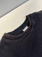 US US古着 ヴィンテージ Vintage Fender フェンダー ロゴTシャツ 袖シングル 黒 XL Tシャツ ブラック LLサイズ 101MT-4421