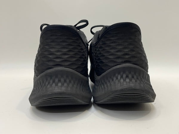 スケッチャーズ SKECHERS Slip-ins Go Run Consistent スリップインズ ゴーラン コンシステント 220863 メンズ靴 スニーカー ブラック 26.5cm 601sh-62