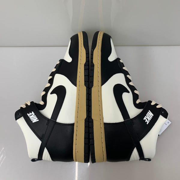 ナイキ NIKE DUNK HIGH SE DZ4732-133 メンズ靴 スニーカー ブラック 26.5cmサイズ 201-shoes1492