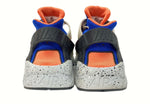 ナイキ NIKE 21年製 AIR HUARACHE MOWABB エア ハラチ モワブ ACG ローカット シューズ 薄茶 青 DD1068-200 メンズ靴 スニーカー ベージュ 27.5cm 104-shoes491