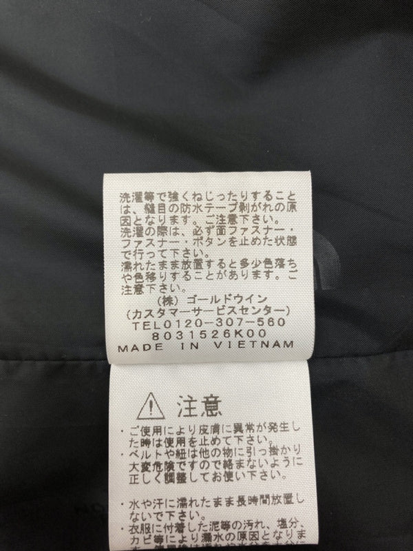 ザノースフェイス THE NORTH FACE Mountain Light Jacket マウンテン ライト ジャケット GORE-TEX ゴア テックス アウター 赤 NP11834 ジャケット ロゴ レッド Sサイズ 104MT-542