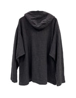 パタゴニア PATAGONIA 00s 2000年代 スウェットフーディー 灰色  XXL パーカ グレー 101MT-5278