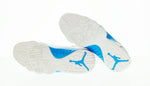 ナイキ NIKE AIR JORDAN9 RETRO サミットホワイト/ブラック/ライトブルー FQ8992-101 メンズ靴 スニーカー ホワイト 29cm 103-shoes-231