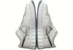 ナイキ NIKE 22年製 AIR FORCE 1 LOW UNITY エア フォース ロー ユニティ AF1 40周年 40th ローカット シューズ 白 FD0937-100 メンズ靴 スニーカー ホワイト 27.5cm 104-shoes538