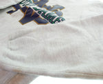 チャンピオン Champion 90s 90's 刺繍タグ REVERSE WEAVE リバースウィーブ USA製 NOTRE DAME カレッジ プリント XL スウェット グレー 103MT-2618