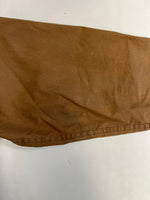 アンダーカバー UNDERCOVER MELTING POT D206 長袖シャツ ブラウン Mサイズ 101MT-5191