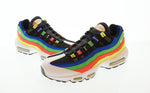 ナイキ NIKE AIR MAX 95 PREMIUM エアマックス 95 プレミアム スニーカー DA1344-014 メンズ靴 スニーカー マルチカラー 29cm 103S-813