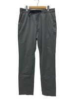 マムート MAMMUT Active SO Set-Up Pants AF Men アクティブソフトシェルセットアップパンツ 1022-01940 ボトムスその他 グレー Lサイズ