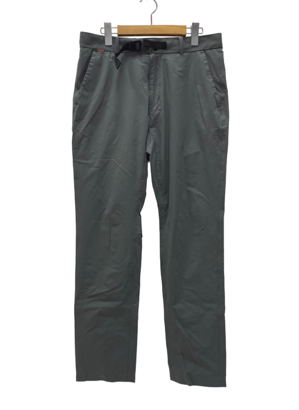 マムート MAMMUT Active SO Set-Up Pants AF Men アクティブソフトシェルセットアップパンツ 1022-01940 ボトムスその他 グレー Lサイズ