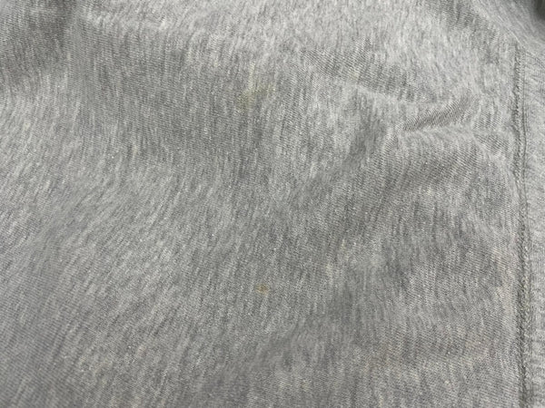 チャンピオン Champion × mariah 80’s マライア ダブルネーム ワンポイント ロゴ プルオーバー パーカー グレー L 601MT-61