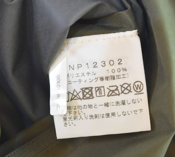 ノースフェイス THE NORTH FACE Cloud Jacket クラウドジャケット NP12302 ジャケット カーキ Lサイズ 103MT-3514