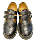 ドクターマーチン Dr.Martens MARY JANE メリージェーン ストラップシューズ  12916 レディース靴 その他 ブラック UK3 101-shoes1677