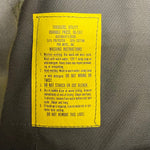 【曜日割引対象外】 ミリタリー MILITARY 80's US.ARMY OG-507 Utility Trousers 32×35 ボトムスその他 カーキ 201MB-1114 VB